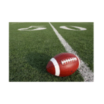 Lacrosse Field Layout Diagram