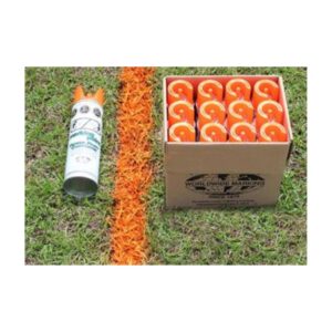 Fox Valley Hot Orange Aerosol Marking Paint