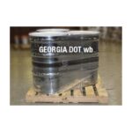 GEORGIA DOT wb