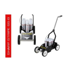 Aerosol Cans Spray Machine Striper Line Marking