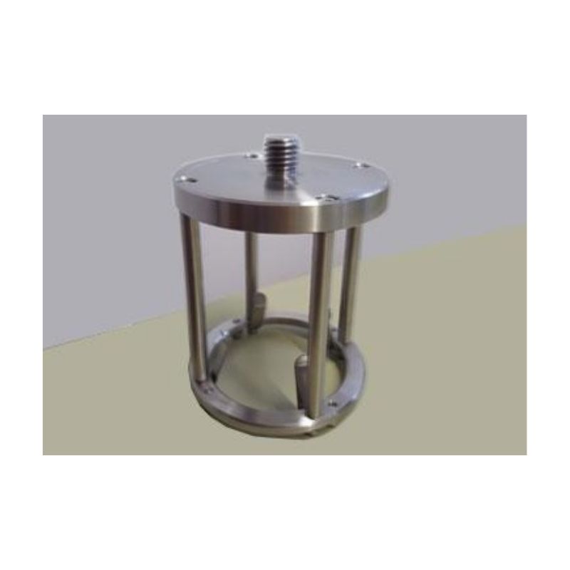 Mount Gps Receiver On Aerosol Can To Mark Football Soccer Lacrosse Fields.