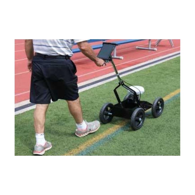 Rent Buy Athletic Football Lacrosse Soccer Field Layout System.