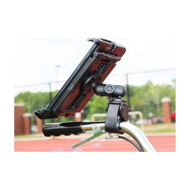 Kit Tablet Measure Position Align Soccer Football Lacrosse