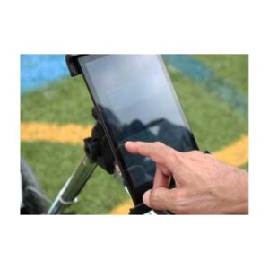 System Kit To Paint Mark Measure Layout Football Soccer Fields.