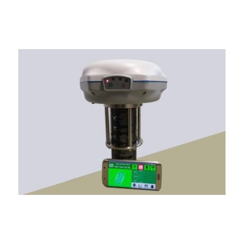 Soccer Football Lacrosse Field Layout Measurement System Gps Base