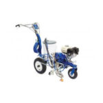 Graco FieldLazer 3400 small parking lot