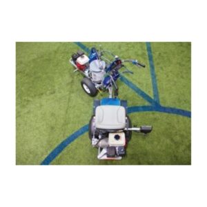 Field Lazer Graco Airless Spray Line Marking Paint Spray Machine.