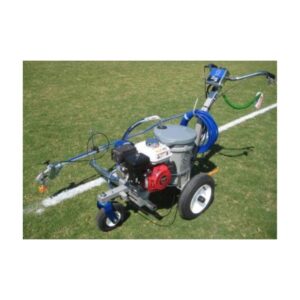 Graco S200 Field Traffic Line Striping Lining Machine Paints.