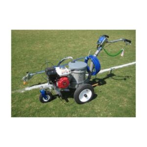Field Line Striping Machine Athletic Field Line Marking Paints.