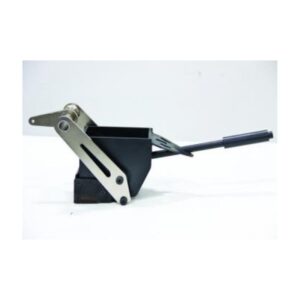 Thermolazer Promelt Solid Thermoplastic Paint Striping Machine.