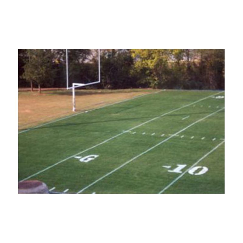 Green Grass Painting Turf Green Paint Football Field Dye.