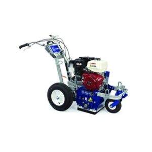 Graco Grindlazer 390 Sacrifier For Removing Unwanted Old Paints Coatings