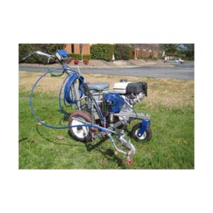 Paint Machine Cleaner