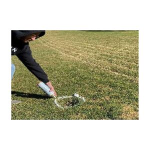 Hand Spray Aerosol Foam Spray Can.