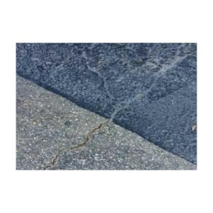 Flexible Asphalt Crack Filler Road Repair Coating Durable.