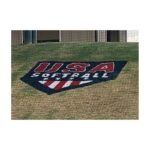 Home Yard, Lawn Stencils