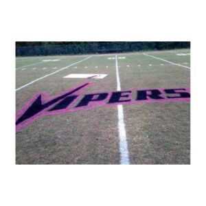 Custom Design Stencils Fonts Layout Paint Colors.