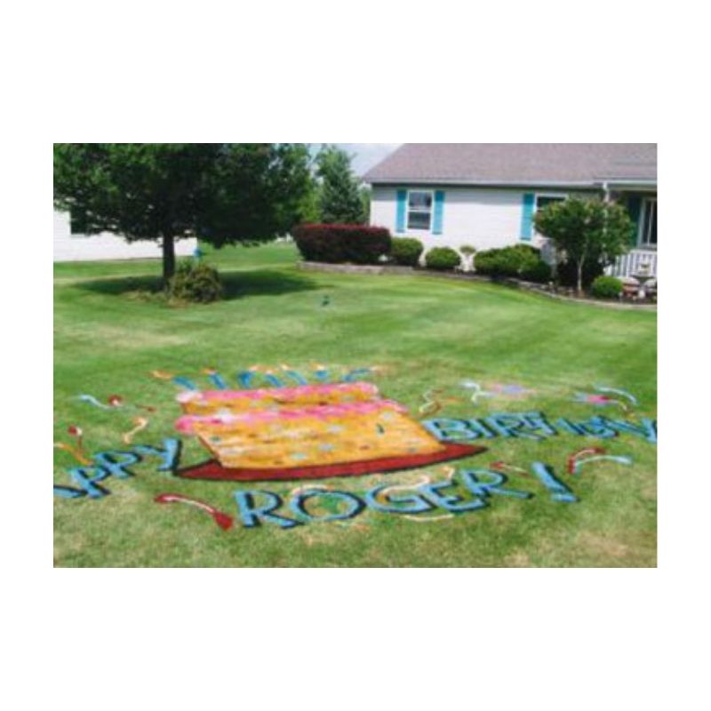 Home Back Yard Art Drawings