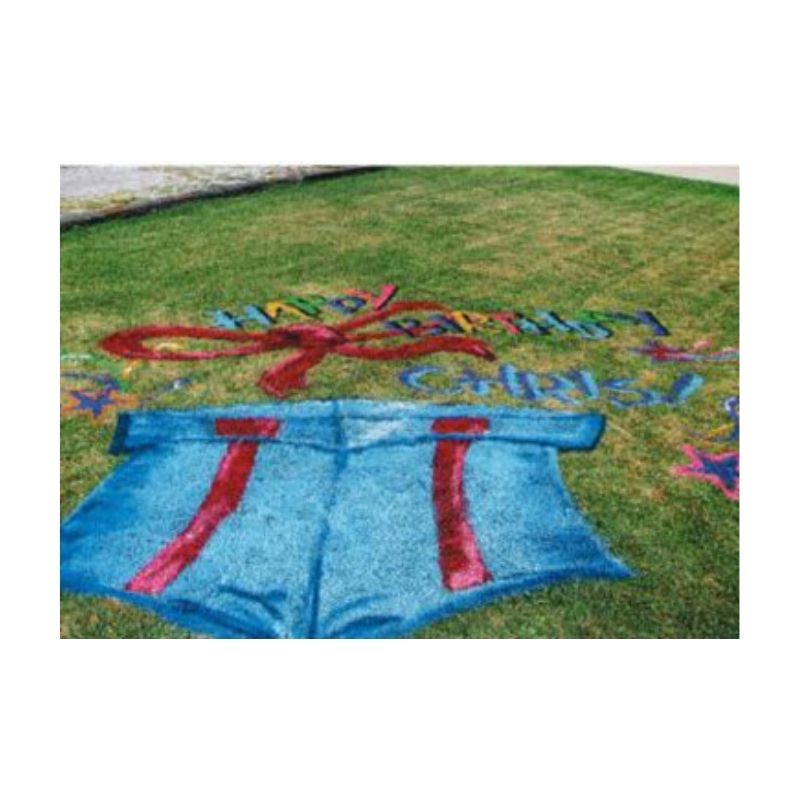 Painting Of Signs Logos Slogans Stencils Paint