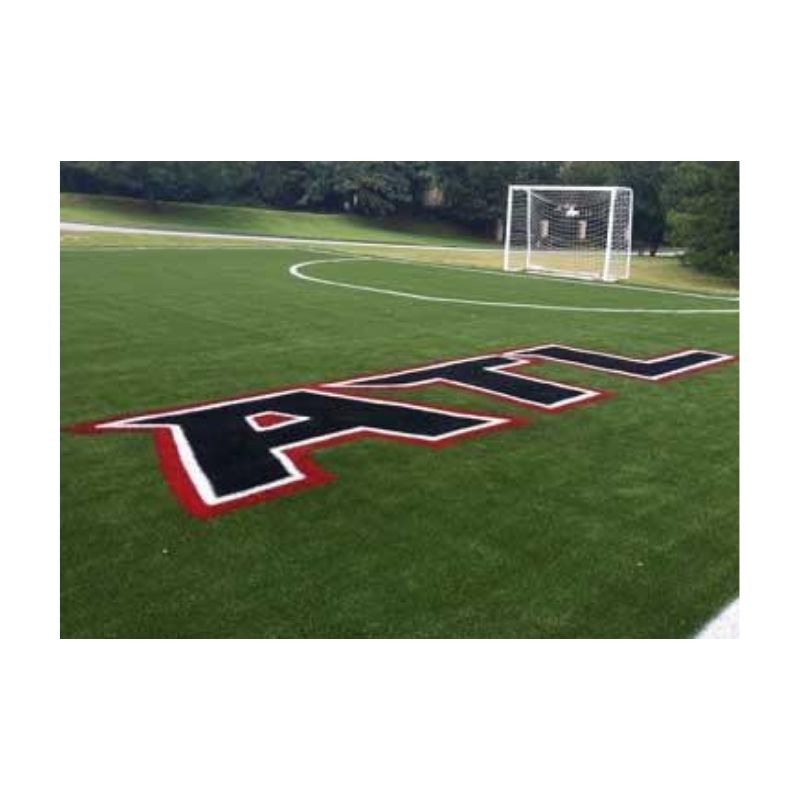 Custom Stencils Special Color Matching.