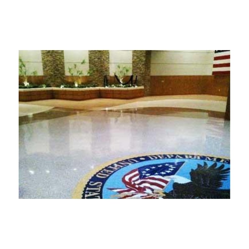 at the best price top quality floor finish floor wax tough durable primer