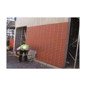 Lithium Concrete Masonry Coating Water Based Easy To Apply.