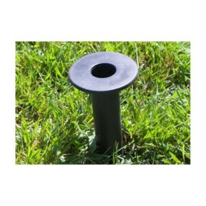 Pilot Hole Tool Remove Install Plastic Ground Socket Marker.