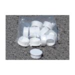 Lp - Ground Socket Caps