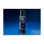 Very efficient aerosol can metal cleaners Stainless Cleaner