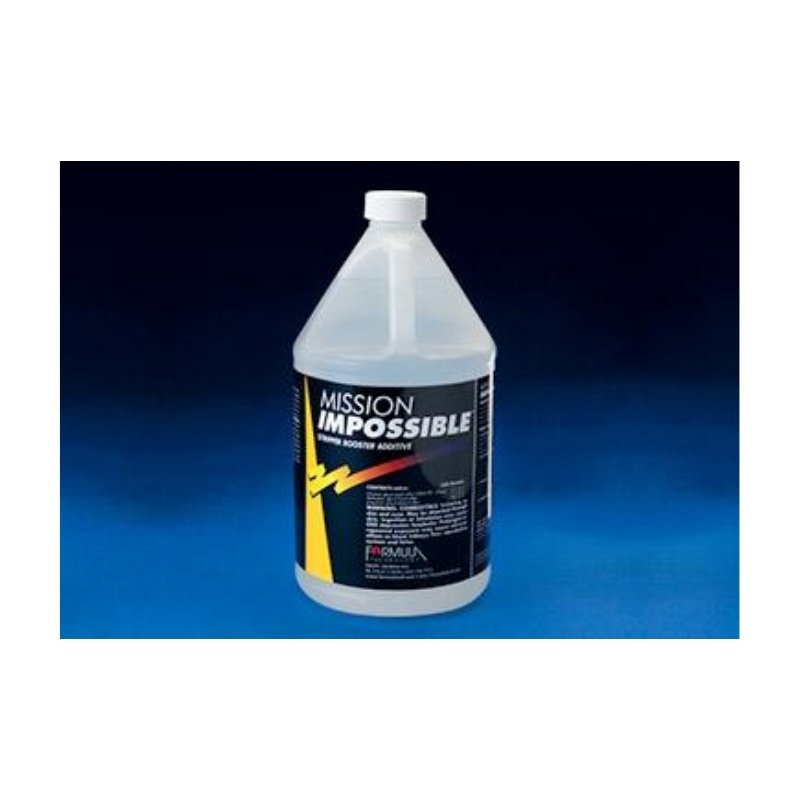 solvent based enhancer booster that can be added to any floor stripper to make it stronger more effective.