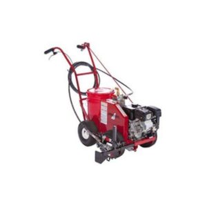 Newstripe 4600 Airless Self Propelled Athletic Traffic Line Marking Striping Paint Machine.