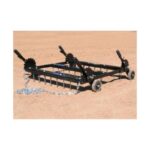 Newstripe 5` Baseball Nail Drag