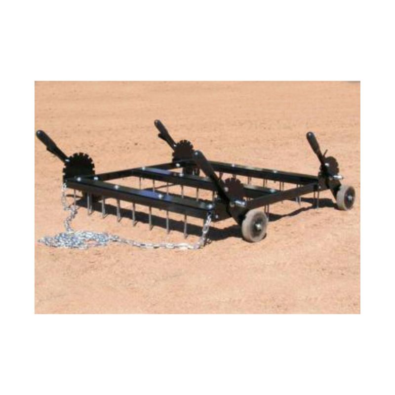 Newstripe 5` Baseball Nail Drag Newstripe 5` Baseball Nail Drag