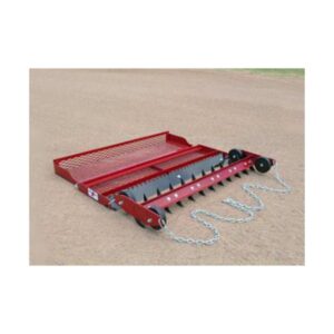 Newstripe Drag King with Scarifier