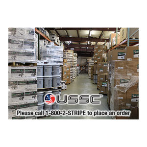 100 percent solids two component epoxy traffic paint for highways roads.