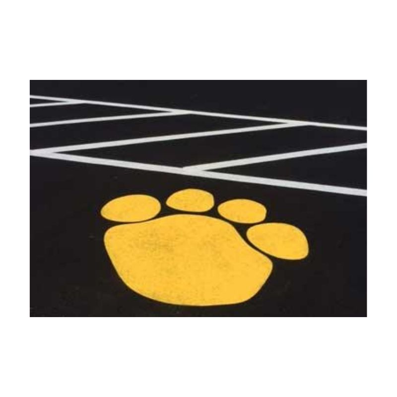 Top Quality Paints Custom Stencils.