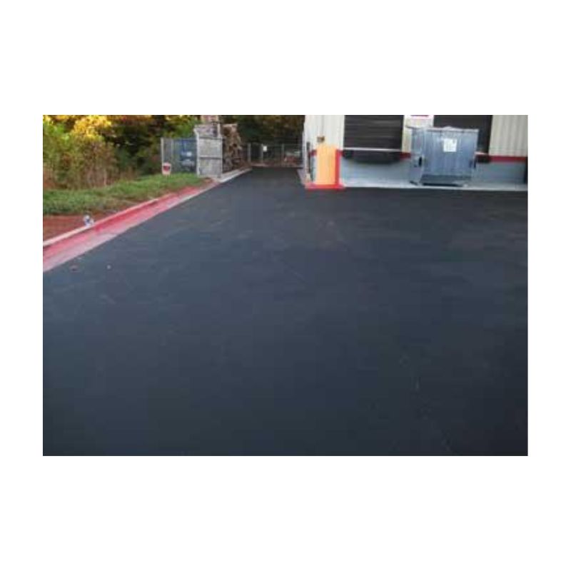 Parking Lot Repair Product.