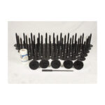 Pl 50 Football Ground Marker Kit