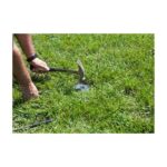 Pl 25 Soccer Ground Marker Kit