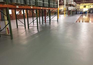 Poly Urethane Paint Coating For Industrial Warehouse Flooring Poly Urethane Paint Coating For Industrial Warehouse Flooring