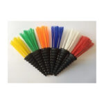 Powershot Field Markers