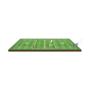Plastic Markers Colors For Lacrosse Field Marking Layout Painting
