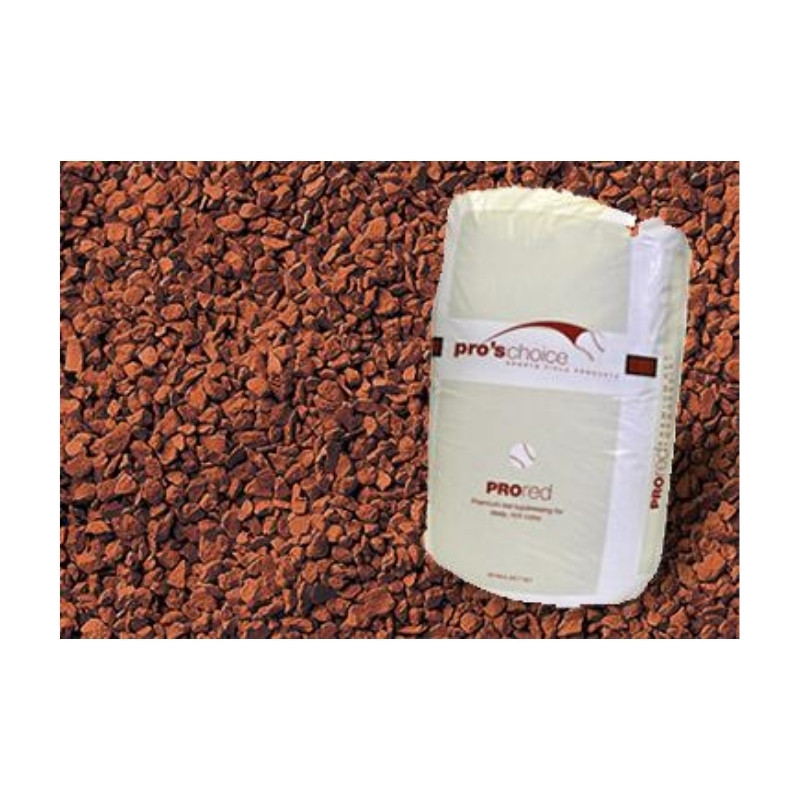 Pro Red Premium Top Soil Dressing Pro Red Premium Top Soil Dressing