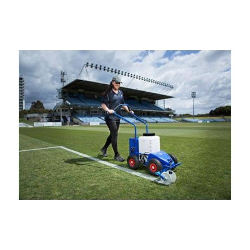 Paint Lines Stripe Line Marking Soccer Football Lacrosse Baseball Fields.