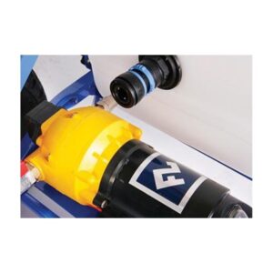 Pump For Battery Operated Athletic Field Marking Line Striping Machine.