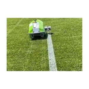 The best price best performance paint for use in turf tank robots tiny mobile swozi robot