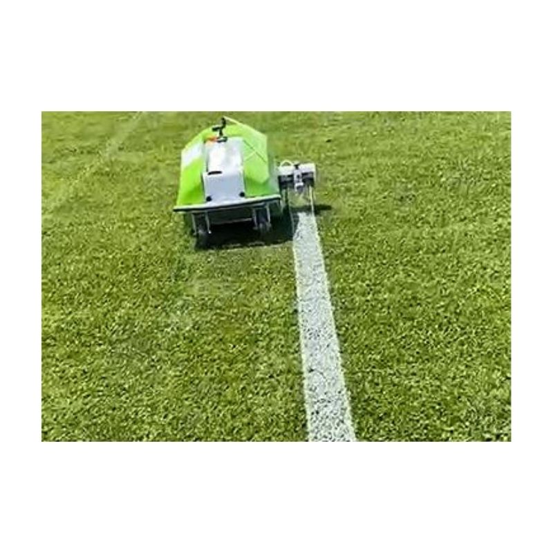 The best price best performance paint for use in turf tank robots tiny mobile swozi robot