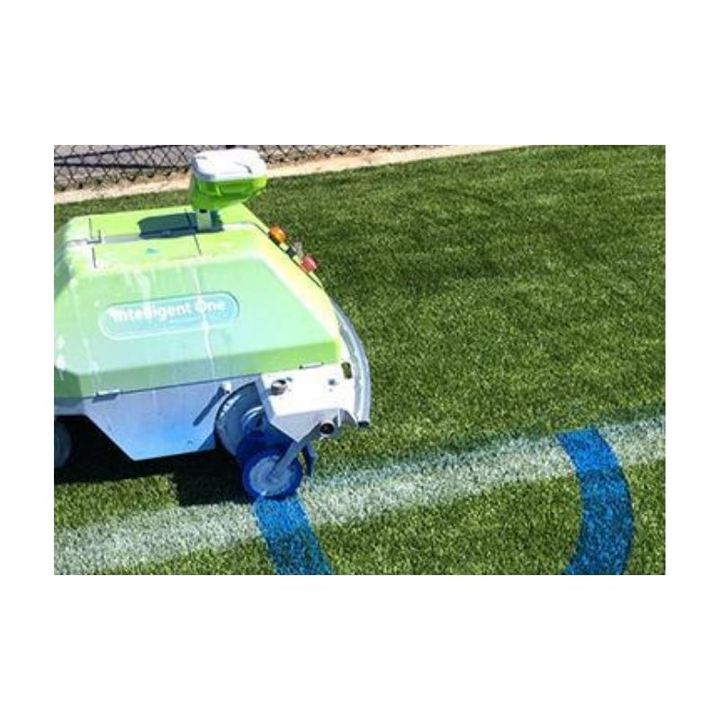 White Color Paint Blue Yellow Red Black Orange Marron Colors Paints For Robots.