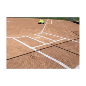 Baseball Field Line Marking Paint For Turf Tank Robot And Tiny Mobile Robots