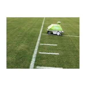 Paint For Turf Tank And Tiny Mobile Robot Swaozi Robots Machines.